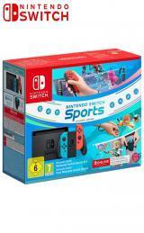Nintendo Switch Nintendo Switch Sports Set Zeer Mooi & Boxed beschikbaar voor biedingen