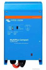 Victron MultiPlus C 12/800/35-16, Verzenden, Nieuw