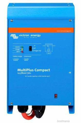 Victron MultiPlus C 12/800/35-16, Watersport en Boten, Accessoires en Onderhoud, Verzenden