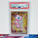 Pokémon Graded card - Mew ex #205 Ultra Premium Collection -, Nieuw