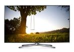 Samsung UE40F6640 - 40 Inch Full HD (LED) 100Hz TV, Ophalen, LED, Zo goed als nieuw, 100 Hz