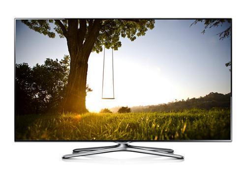 Samsung UE40F6640 - 40 Inch Full HD (LED) 100Hz TV, Audio, Tv en Foto, Televisies, 100 cm of meer, 100 Hz, Full HD (1080p), Zo goed als nieuw