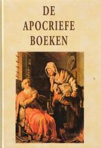 Keur, Jacob en Pieter-De Apocriefe Boeken, Verzenden, Gelezen
