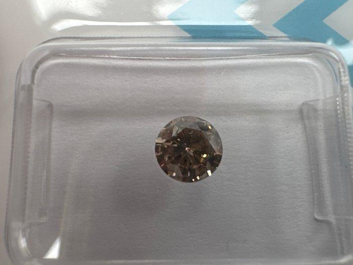 Zonder minimumprijs - 1 pcs Diamant (Natuurlijk gekleurd) -, Sieraden, Tassen en Uiterlijk, Edelstenen