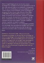 Handboek psychosynthese / Servire handboeken 9789021580074, Boeken, Verzenden, Gelezen, R. Assagioli