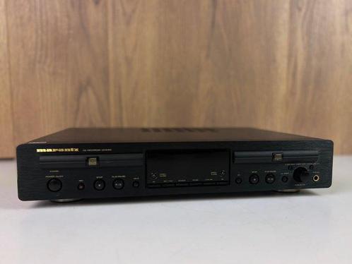 Marantz - DR6050 - CD Recorder Cd-speler, Audio, Tv en Foto, Radio's