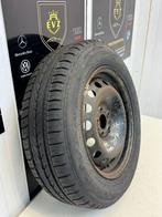 Opel Combo bj.2017 185/65R15 reservewiel 5x98, Auto-onderdelen, Banden en Velgen, Gebruikt, 15 inch, Banden en Velgen, 185 mm