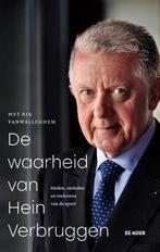 De waarheid van Hein Verbruggen 9789462310346, Boeken, Verzenden, Zo goed als nieuw, Rik Vanwallenghem