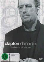 dvd - Eric Clapton - Clapton Chronicles - The Best Of Eri..., Zo goed als nieuw, Verzenden