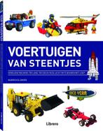 Voertuigen van steentjes 9789089987112 Warren Elsmore, Verzenden, Zo goed als nieuw, Warren Elsmore