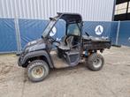 Veiling: Gator JCB Workmax 4x4 Diesel, Sport en Fitness, Golf, Ophalen, Zo goed als nieuw, Golfkar, Overige merken