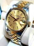 Tudor - Prince Oysterdate Full Set - Ref. 75203 - Heren -