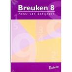 Kinheim Breuken 8 (per stuk), Verzenden, Nieuw