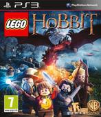Playstation 3 LEGO The Hobbit, Spelcomputers en Games, Verzenden, Zo goed als nieuw