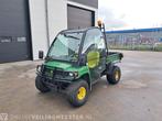 Transporter John Deere, Gator 4X2 | 5857H | T-87-DZZ, bou, Motoren