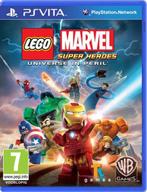 LEGO Marvel Super Heroes Universe in Peril [PS Vita], Nieuw, Ophalen of Verzenden