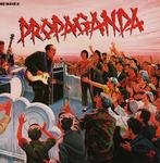 Various - Propaganda (No Wave II), Cd's en Dvd's, Vinyl | Pop, Ophalen of Verzenden, Gebruikt