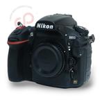 Nikon D810 nr. 0305, Ophalen of Verzenden, Zo goed als nieuw, Nikon