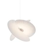 Luceplan Levante Hanglamp LED, large - fasedimbaar, Verzenden, Nieuw