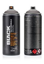 Montana Black BLK7080 Ant 400 ml, Ophalen of Verzenden, Nieuw