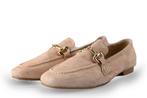 Loafers in maat 41 Beige | 10% extra korting, Kleding | Dames, Schoenen, Verzenden, Beige, Overige typen, Zo goed als nieuw