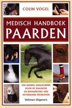 Medisch handboek paarden 9789059201910 C. Vogel, Verzenden, Gelezen, C. Vogel