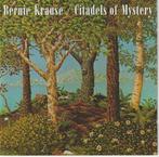 cd - Bernie Krause - Citadels Of Mystery, Cd's en Dvd's, Verzenden, Zo goed als nieuw