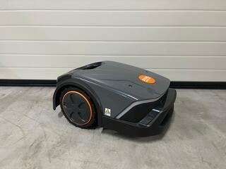 Robotmaaier Stihl, IMOW 4 EVO, Donkergrijs / Antraciet, Tuin en Terras, Robotmaaiers