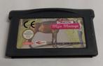 Paard en pony - Mijn manege losse cassette (Gameboy Advance, Spelcomputers en Games, Ophalen of Verzenden, Zo goed als nieuw