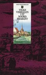 Volksverhalen uit noord-brabant 9789027470928 Blecourt, Boeken, Verzenden, Gelezen, Blecourt