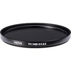Hoya 72mm ProND EX 64, Audio, Tv en Foto, Fotografie | Filters, Ophalen of Verzenden, Nieuw, 70 tot 80 mm, Overige merken