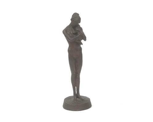 Kees Verkade (1941-2020), Aan t hart, Antiek en Kunst, Kunst | Schilderijen | Modern