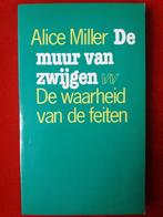 Muur van zwijgen afgebroken 9789026941320 Alice Miller, Boeken, Verzenden, Gelezen, Alice Miller