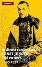 In dienst van Leviathan 9789075323214 J. Ipema, Boeken, Verzenden, Gelezen, J. Ipema