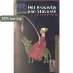 Het Vrouwtje van Stavoren / Sprookverhalen / 4 9789026115431, Boeken, Verzenden, Gelezen, A. Kruijssen