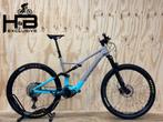 Orbea Rise H30 29 inch E-Mountainbike Shimano SLX 2022, Fietsen en Brommers, Fietsen | Mountainbikes en ATB, Overige merken, 49 tot 53 cm