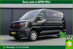 Renault Master E-Tech T35 L2H2 | Red Edition | 87 kWh | LED, Automaat, Gebruikt, Renault, Zwart