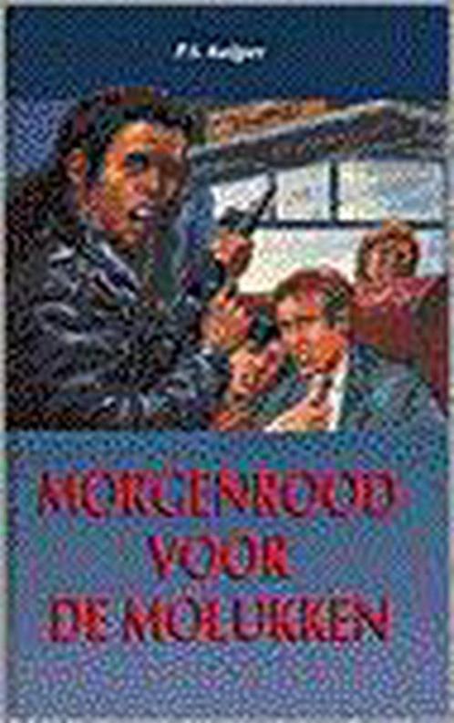 MORGENROOD VOOR DE MOLUKKEN 9789061405399 KUIJPER, Boeken, Kinderboeken | Jeugd | 10 tot 12 jaar, Gelezen, Verzenden