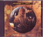 cd promo - Jim Beard - Truly - Radio Only Edits, Verzenden, Zo goed als nieuw