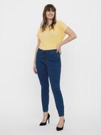 VERO MODA curve jeans jegging VMLUDY Maat:, Kleding | Dames, Spijkerbroeken en Jeans, Nieuw, Verzenden, Overige kleuren