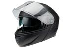 Helm Vito Systeemhelm met zonnevizier Furio mat zwart, Ophalen of Verzenden, Nieuw