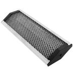 Gaggenau Metaalfilter 343x121mm 11012324, Verzenden, Nieuw