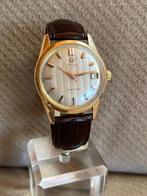 Omega - Seamaster - 18k Rose Gold - Ref: 14701 SC Rare Waves, Sieraden, Tassen en Uiterlijk, Horloges | Heren, Nieuw