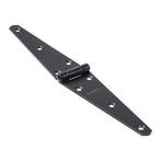 Staartheng | Starx | 150 millimeter (Zwart), Verzenden, Nieuw