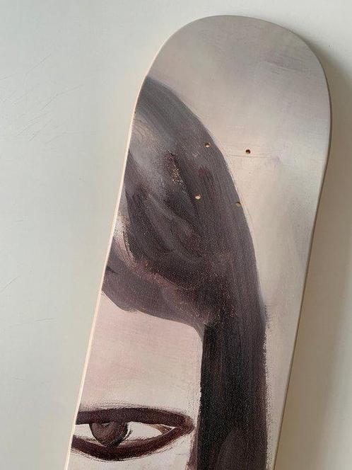Yoshitomo Nara (1959) - Alone in the Wind, 2020, Antiek en Kunst, Antiek | Overige Antiek