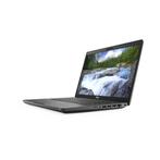 Dell Latitude 5401 i5 8GB DDR4 256GB NVMe Windows 11/10, Qwerty, Intel Core i5, Ophalen of Verzenden, SSD