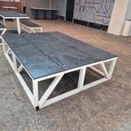 Aantal zeer stevige PICKNICK TAFELS afm 200x150 cm, Ophalen of Verzenden, Nieuw