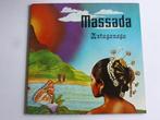 Massada - Astaganaga (LP), Cd's en Dvd's, Verzenden, Nieuw in verpakking