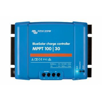 Victron Energy BlueSolar MPPT 100/30 (12/24V)