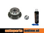 Wielnaaf Fiat Scudo achterzijde, links of rechts, Verzenden, Nieuw, Fiat